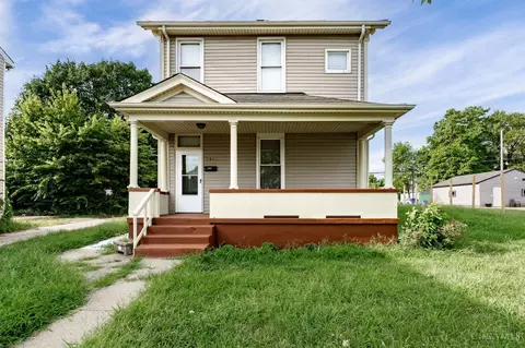 141 Pershing Ave, Hamilton, OH 45011