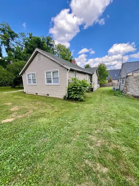 Exterior - 8320 Monroe Ave, Cincinnati, OH 45236 photo 6 of 6