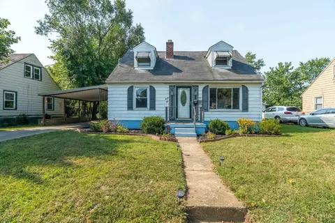 704 Twentieth Ave, Middletown, OH 45044