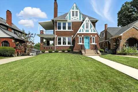 1810 Berkley Ave, Cincinnati, OH 45237
