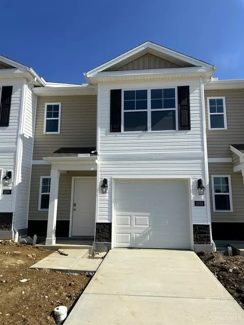 3374 New Year Dr, Colerain Twp, OH 45251