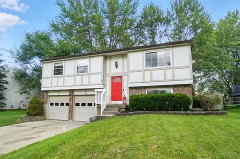1158 Muirwood Ln, Batavia, OH 45103
