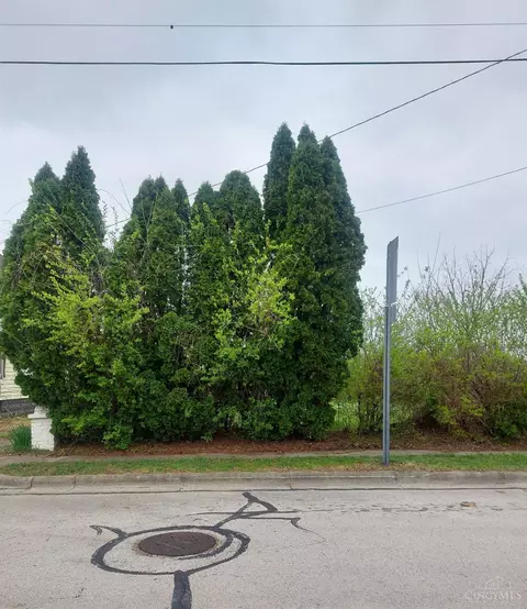 0 Grove St, Wilmington, OH 45177