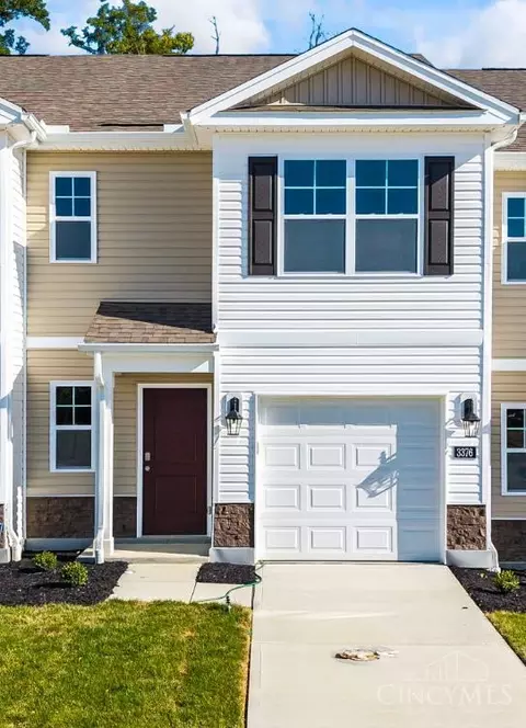 3376 New Year Dr, Colerain Twp, OH 45251