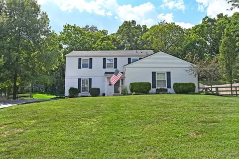2785 Whitehouse Ln, Cincinnati, OH 45244