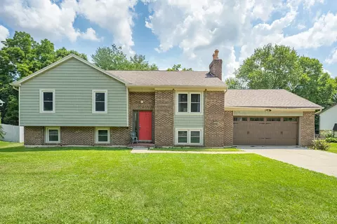 5966 Red Oak Dr, Fairfield, OH 45014