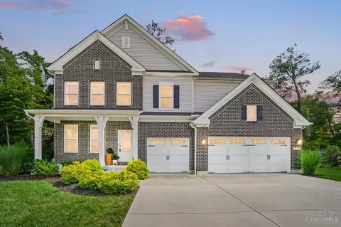 4281 Talbot Pl, Batavia, OH 45103