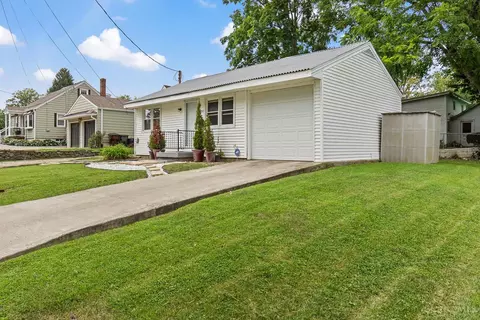 Exterior - 103 Fox Dr, Mason, OH 45040 photo 1 of 7