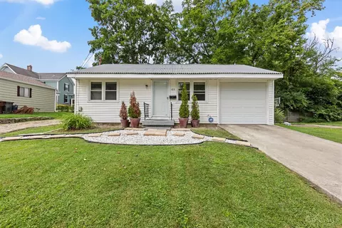 103 Fox Dr, Mason, OH 45040