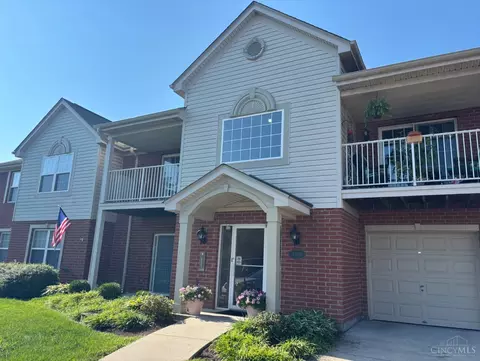 3980 Olde Savannah Dr, Colerain Twp, OH 45247