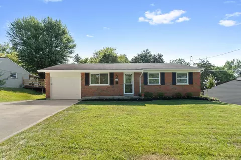 9986 Shellbark Ln, Cincinnati, OH 45231