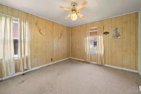 Bedroom - 3950 King Pl, Cincinnati, OH 45223 photo 2 of 3