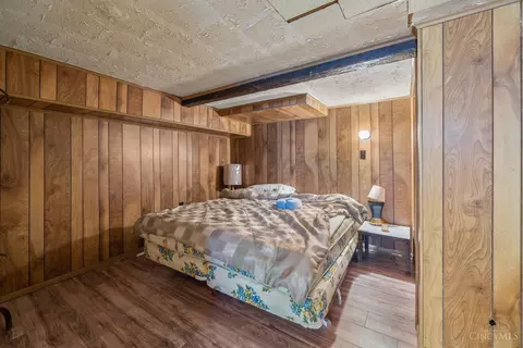 Bedroom - 3950 King Pl, Cincinnati, OH 45223 photo 3 of 3