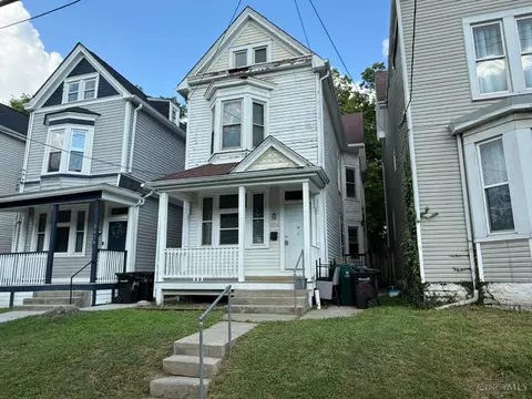 3014 Hackberry St, Cincinnati, OH 45206