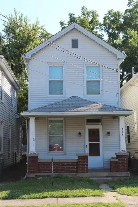 714 Franklin St, Hamilton, OH 45013