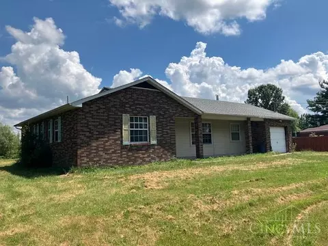 14974 Chad Ln, Williamsburg, OH 45176