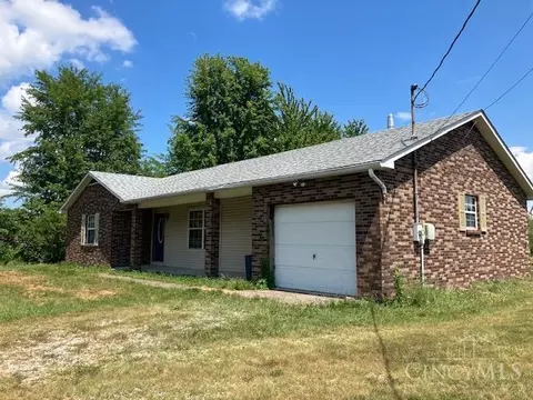 Exterior - 14974 Chad Ln, Williamsburg, OH 45176 photo 2 of 3