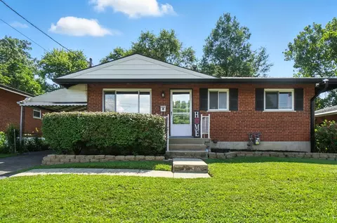 3436 Tangent Dr, Cheviot, OH 45211