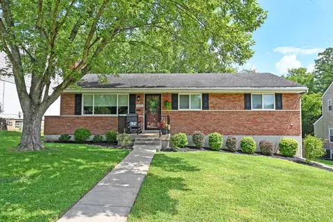 620 Conina Dr, Cincinnati, OH 45233