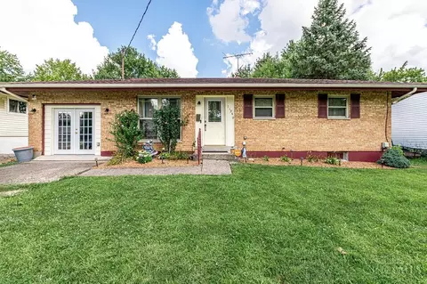 11540 Folkstone Dr, Forest Park, OH 45240