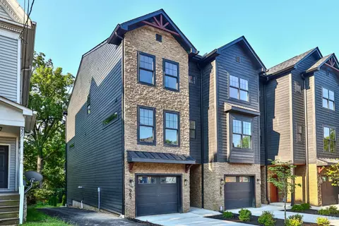 967 Windsor St, Cincinnati, OH 45206