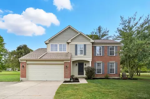 1277 Sand Trap Ct, Loveland, OH 45140