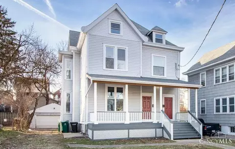 723 Considine Ave, Cincinnati, OH 45205