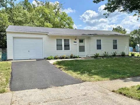 9650 Marino Dr, Colerain Twp, OH 45251