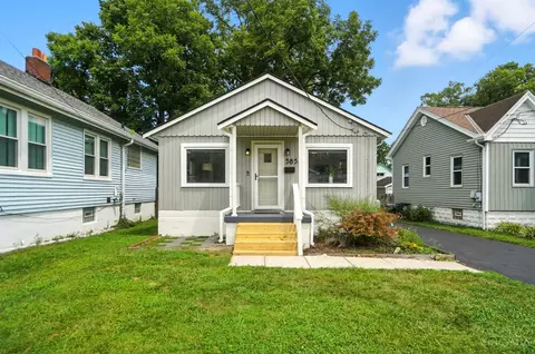 3856 Germania St, Fairfax, OH 45227