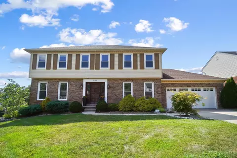 8289 Fawnknoll Ct, Colerain Twp, OH 45247
