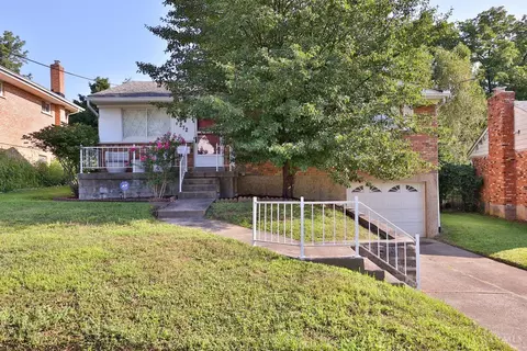 272 Lux Ave, Cincinnati, OH 45216