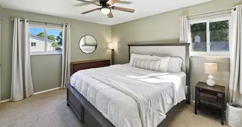 Bedroom - 10562 Hadley Rd, Cincinnati, OH 45218 photo 1 of 4
