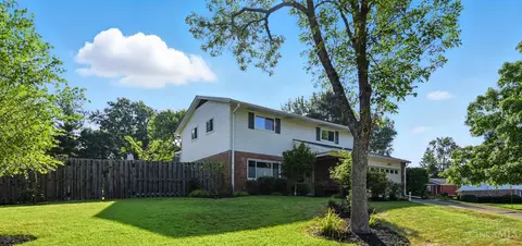 10562 Hadley Rd, Cincinnati, OH 45218