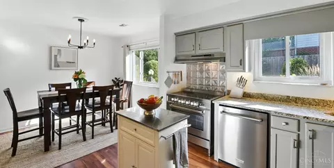 Kitchen - 10562 Hadley Rd, Cincinnati, OH 45218 photo 1 of 2