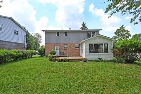 Exterior - 8509 Plainfield Rd, Cincinnati, OH 45236 photo 11 of 11