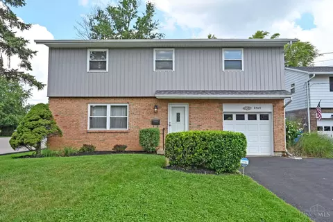 8509 Plainfield Rd, Cincinnati, OH 45236