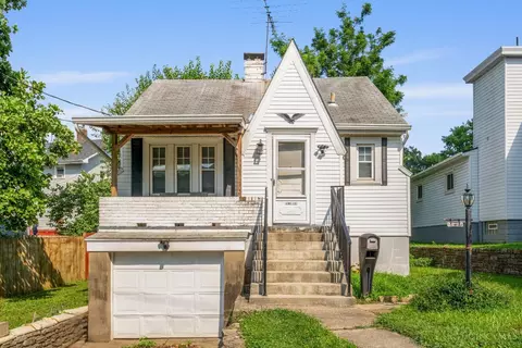 3726 Robb Ave, Cheviot, OH 45211