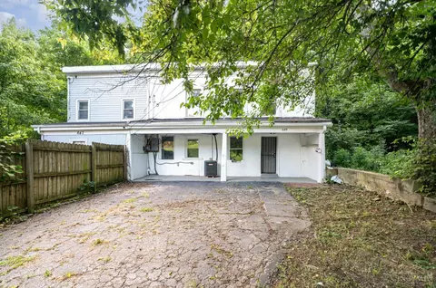 649 Halsey Ave, Cincinnati, OH 45204