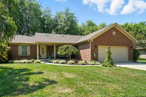 1788 Heritage Woods Dr, Goshen, OH 45122