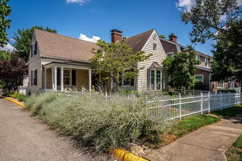 6612 Elm St, Mariemont, OH 45227