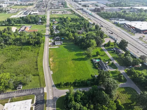 6114 Miller Ln, Vandalia, OH 45414