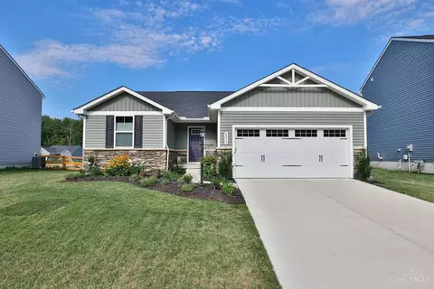 6213 Molly Joy Ct, Morrow, OH 45152