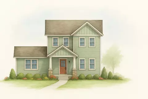 400 F St, Hamilton, OH 45013