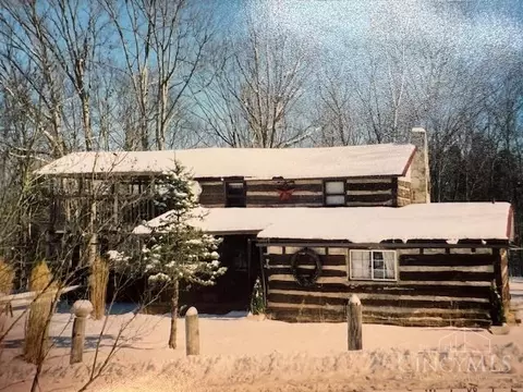 292 Larry Baynum Rd, West Union, OH 45693