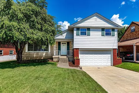 5592 Childs Ave, Cincinnati, OH 45248
