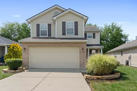 6048 Marsh Cir, Loveland, OH 45140