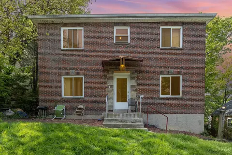 2425 Bremont Ave, Golf Manor, OH 45237