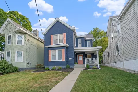 3612 Woodbridge Dr, Cincinnati, OH 45226