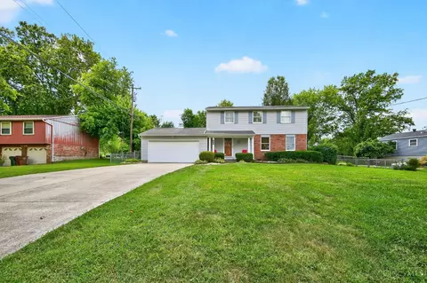1337 Linden Creek Dr, Milford, OH 45150