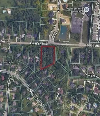 12102 Paulmeadows Dr, Symmes Twp, OH 45249